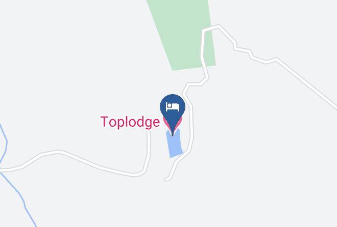 Uthukela - Toplodge Maps
