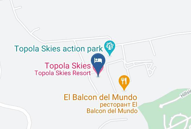 Kavarna - Topola Skies Maps