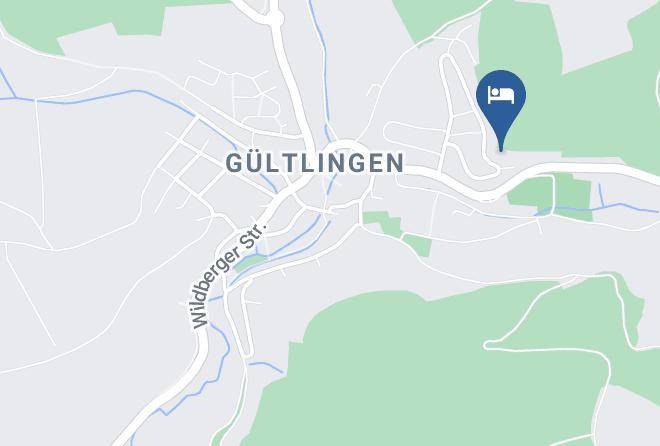 Calw - Tor Zum Schwarzwald Maps