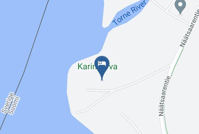 Tornio - Toranda Events Maps