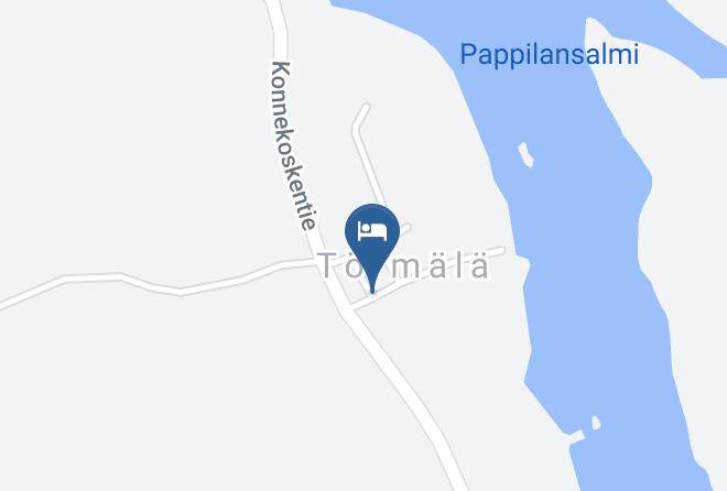 Rautalampi - Tormalan Loma Ja Kurssikeskus Oy Maps