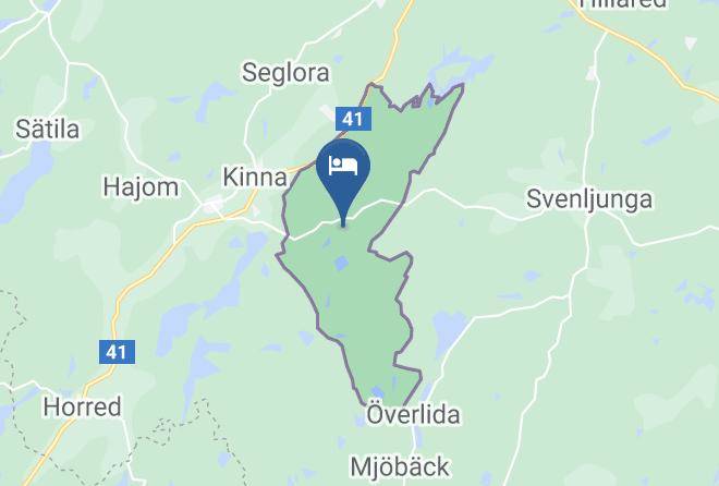 Mark - Torpet Nyhem Maps