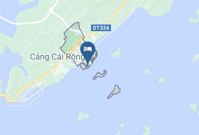 Van Dn - Torque Hotel Maps