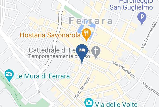 Torre Della Vittoria Map