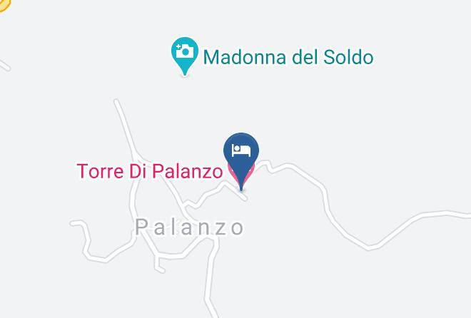 Como - Torre Di Palanzo Maps