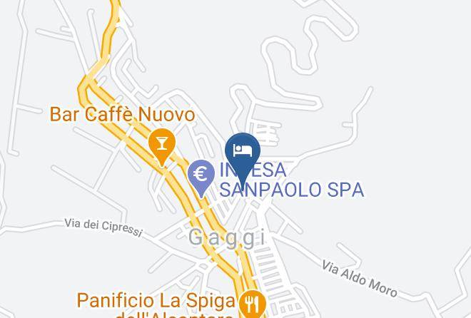 Messina - Torre Di Sebastiano Maps