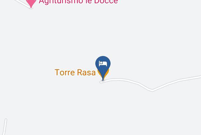 Florence - Torre Rasa Maps