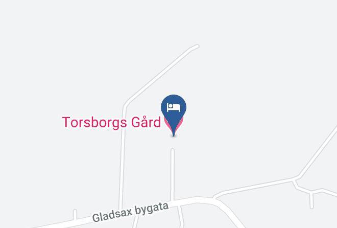 Simrishamn - Torsborgs Gard Maps