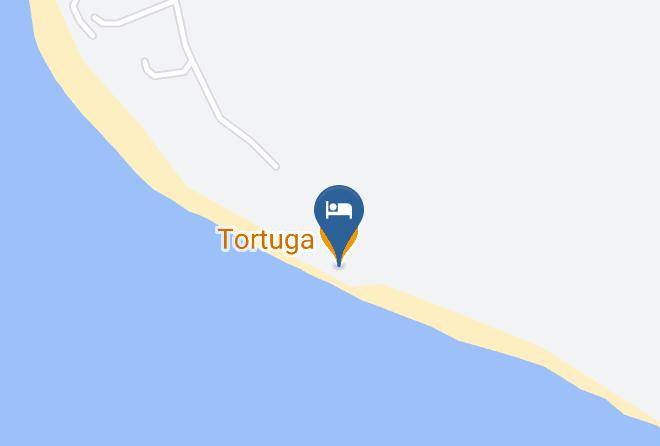 Sao Filipe - Tortuga B&b Maps