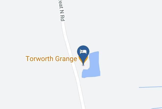 Notts - Torworth Grange Maps