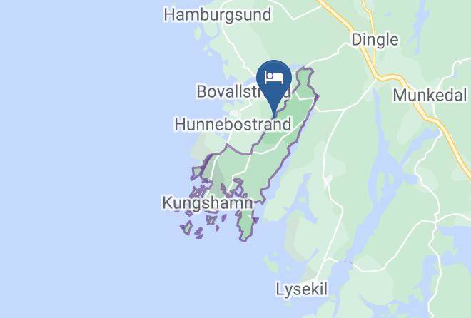 Sotenas - Tossene Vandrarhem Maps