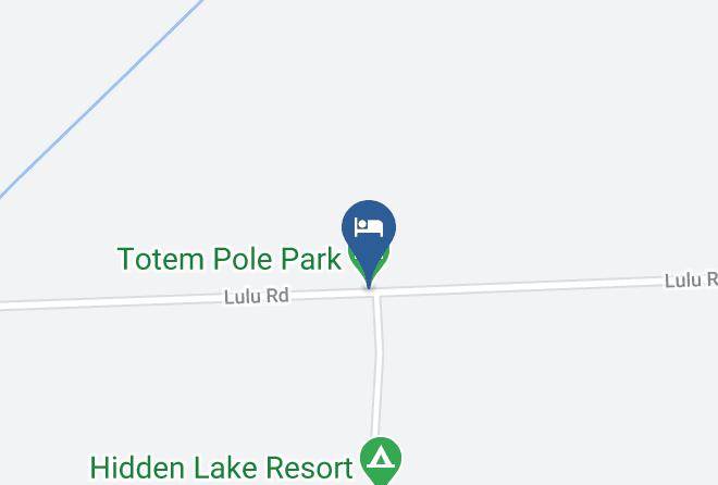 Monroe County - Totem Pole Park Maps