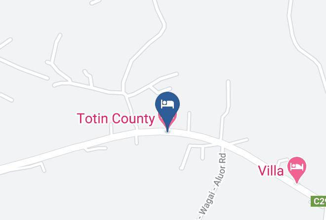 Siaya - Totin County Hotel Maps