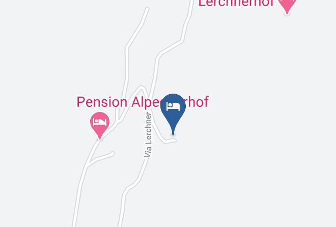 Bolzano - Totscherhof Maps