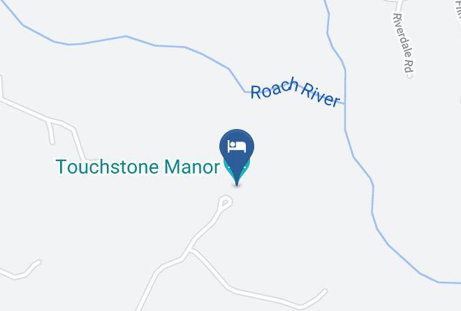 Greene - Touchstone Manor Maps