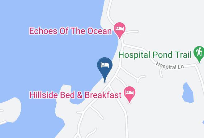 Division 8 - Toulinguet Inn And Suites Maps