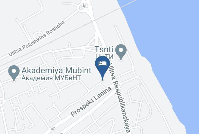 Yaroslavl - Tourist Cafe Maps