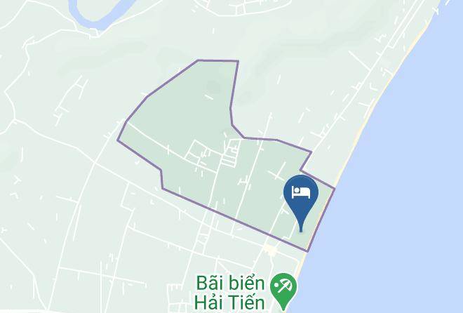 Hong Hoa - Tourist Eureka Linh Truong Maps