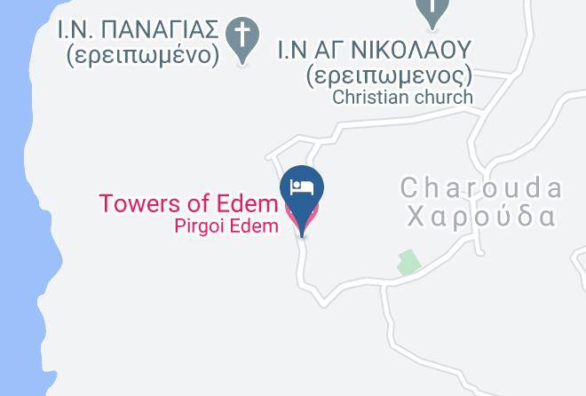 Lakonia - Towers Of Edem Maps
