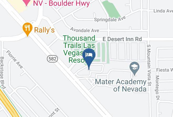 Clark - Town And Country Manor 1 Maps