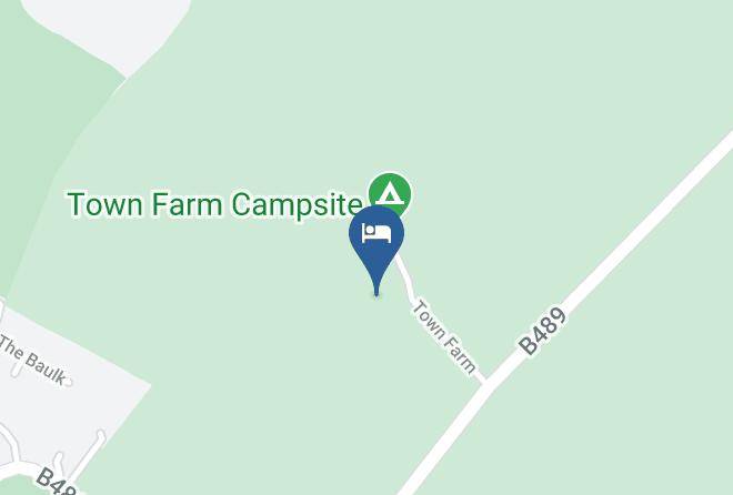 Bucks - Town Farm Maps