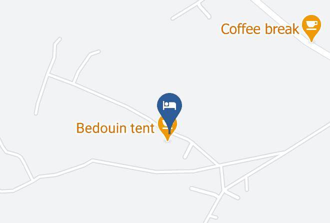 Madaba Qasabah - Town Of Nebo Hotel Maps