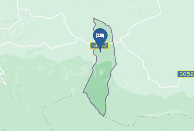 Amphoe Pak Chong - Toscana Valley Maps
