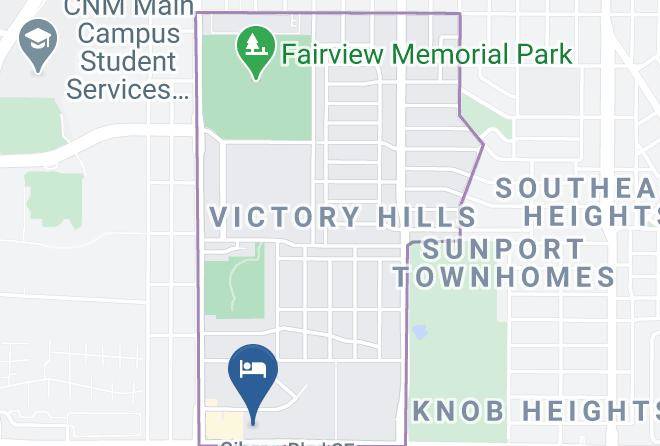 Bernalillo - Towneplace Suites By Marriott Albuquerque Airport Maps