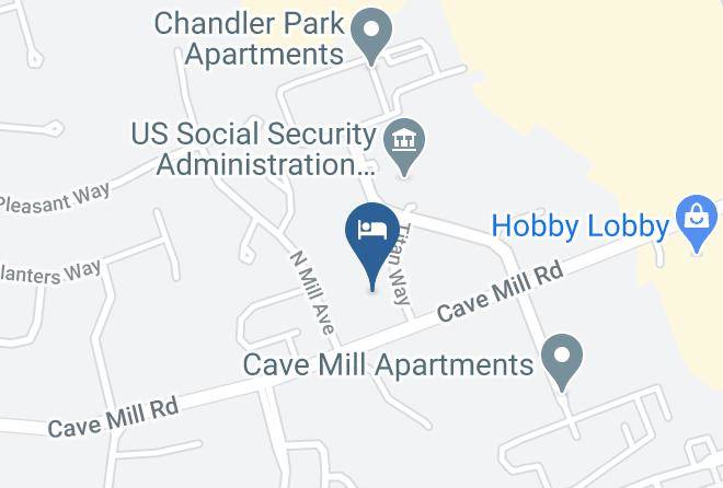 Warren - Towneplace Suites By Marriott Bowling Green Maps