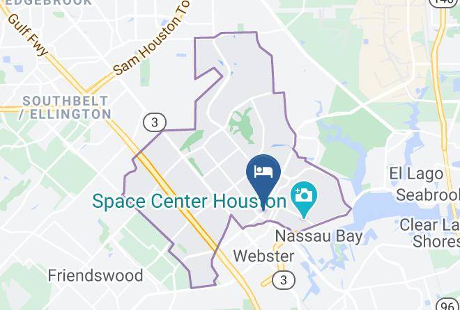 Harris - Towneplace Suites By Marriott Houston Nasa Clear Lake Maps