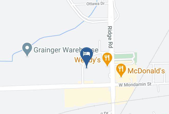 Grundy - Towneplace Suites By Marriott Minooka Maps