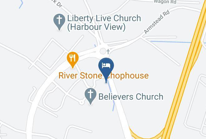 Suffolk City - Towneplace Suites By Marriott Suffolk Chesapeake Maps