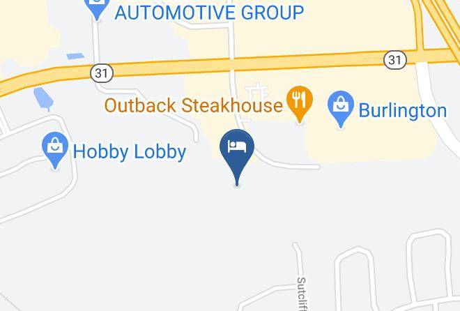 Onondaga - Towneplace Suites By Marriott Syracuse Liverpool Maps