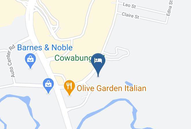Hillsborough - Courtyard By Marriott Manchester Boston Regional Airport Maps