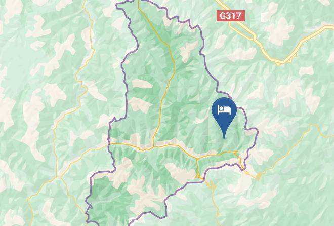 Aba Zangzu Qiangzu Aut Prefecture - Towo Topping Hotel Maps