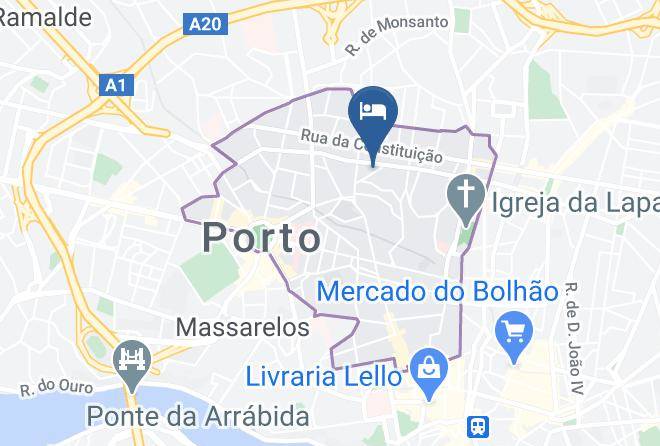 Vitoria - Tpc Capelo Concept Maps