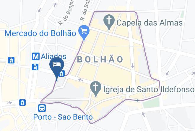Vitoria - Tpc Marbel Building Maps