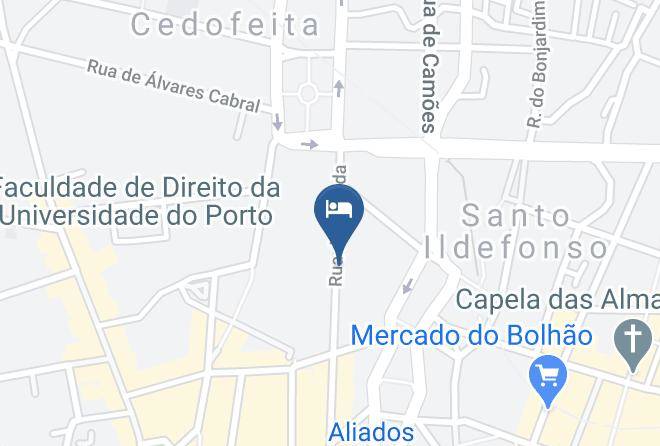 Vitoria - Tpc Northern Star Maps
