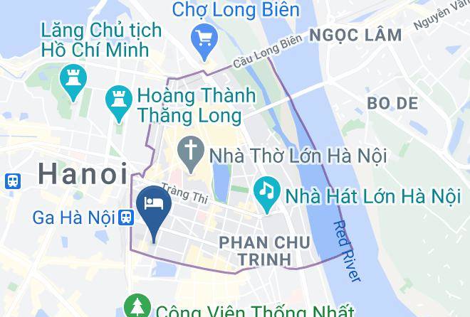 Phung Trn Hung Do - Tqt 2 Hotel Maps