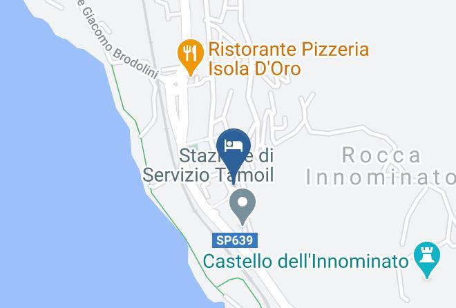 Lecco - Tra Lago E Monti Fam Brusadelli Maps