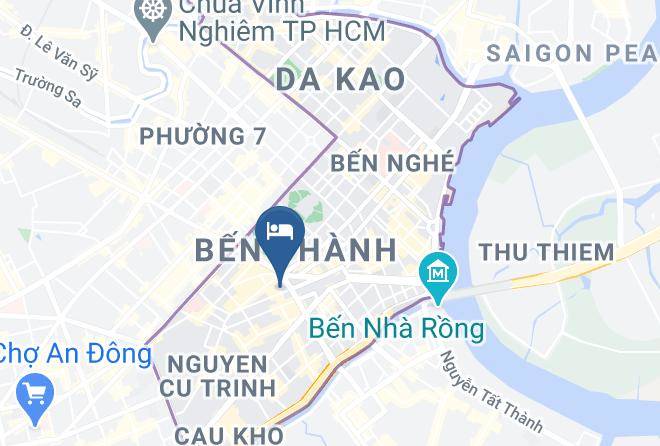 Phung Bn Thanh - Tra Sa Alittle Maps