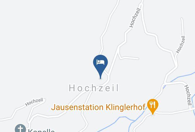 Kufstein - Tradlhof Maps
