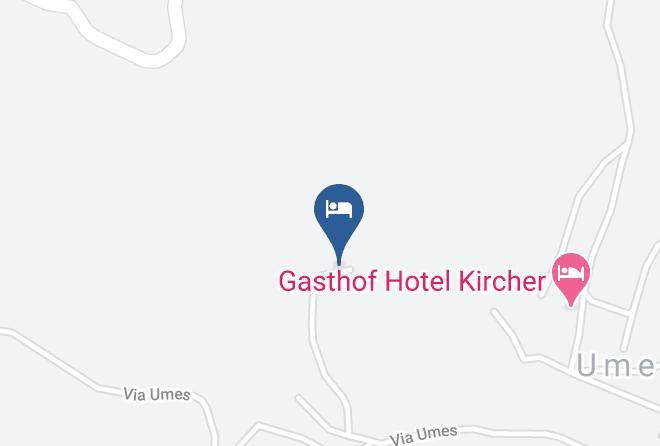 Bolzano - Trafisolerhof Urlaub Auf Dem Bauernhof Maps