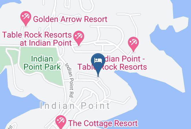 Stone - Trail's End Resort & Rv Park Maps