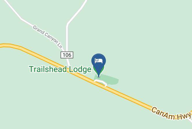 Lawrence - Trailshead Lodge Maps