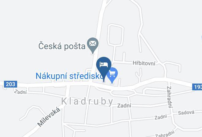Tachov - Training And Accommodation Center Iat Maps