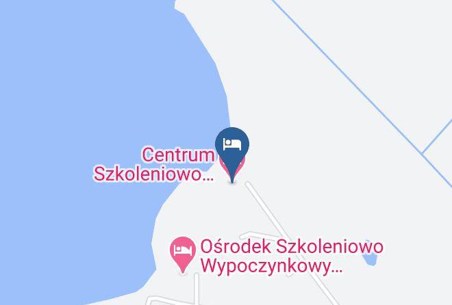 Grajewski - Training And Holiday Center Knieja Maps