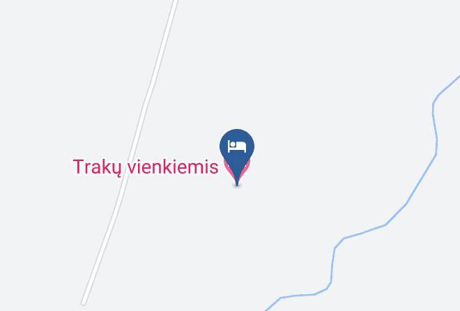 Svencionys District Municipality - Traku Vienkiemis Maps