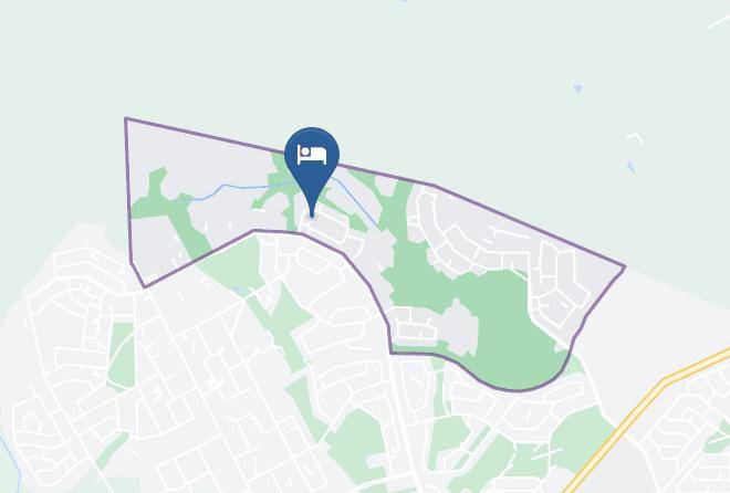 Amajuba - Tramonto Boutique Hotel Maps