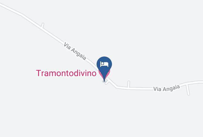 Ravenna - Tramontodivino Maps